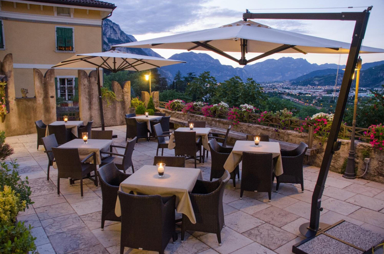 Food & Drinks 4, Garnì San Giorgio Della Scala, Trento