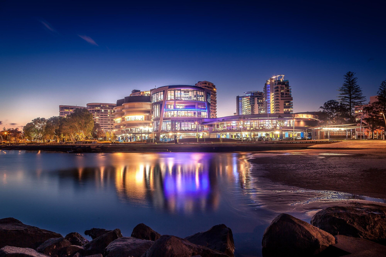 Exterior & Views 2, Mantra Twin Towns, Tweed Heads