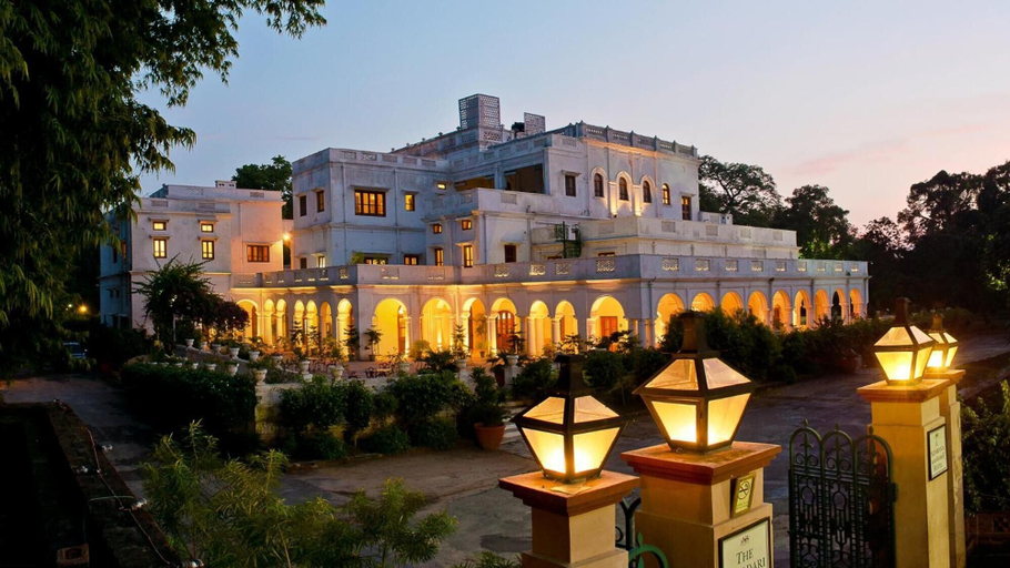 Exterior & Views 2, Neemrana's Baradari Palace, Patiala