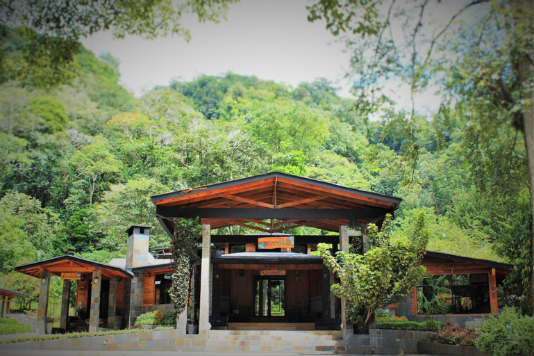Casa Grande Bambito Resort, Bugaba
