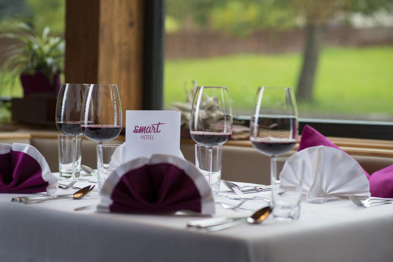 Food & Drinks 5, smartHOTEL, Sankt Johann im Pongau
