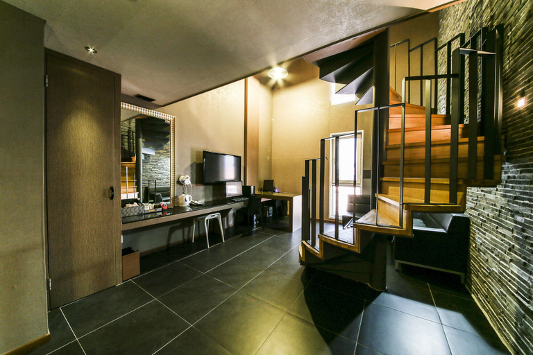 Food & Drinks, Arrietty Motel, Gyeongju