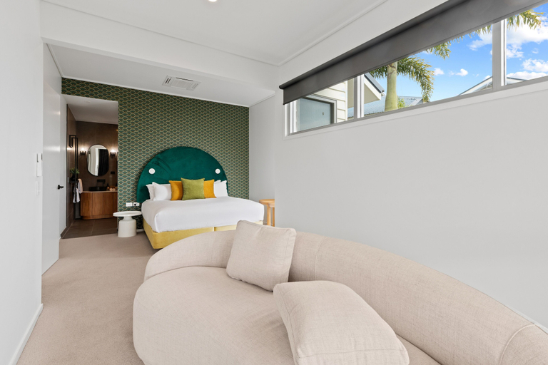 Bedroom 3, Club Wyndham Airlie Beach, Whitsunday