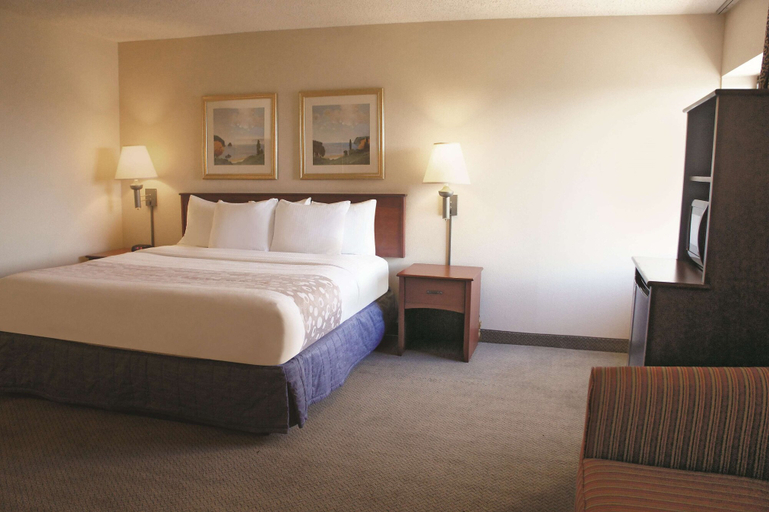 Bedroom 3, La Quinta Inn & Suites by Wyndham El Paso West Bartlett, El Paso