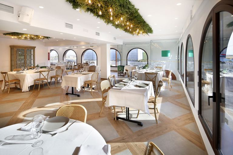 Food & Drinks 4, Hotel El Cobertizo, Huesca