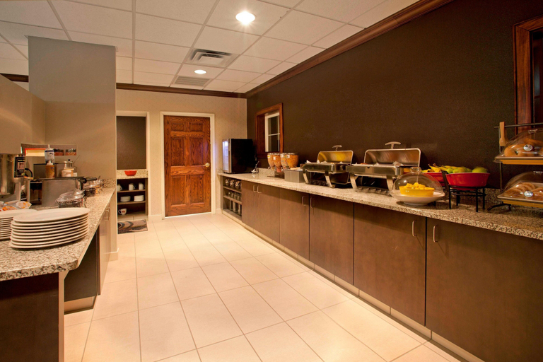 Food & Drinks 5, Residence Inn by Marriott Fort Wayne Southwest, Allen