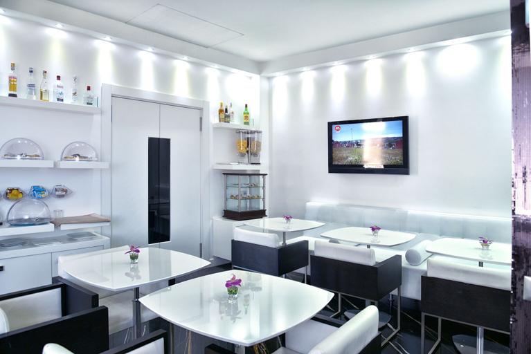 Food & Drinks 5, Hotel Exclusive, Agrigento
