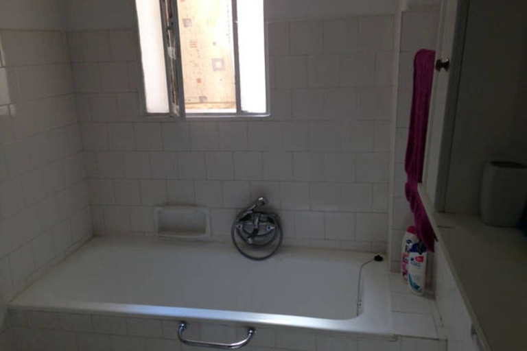 Bathroom 2, Victoria Sky Apartments, Attica