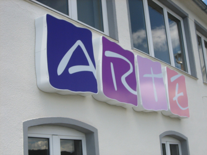 Exterior & Views 2, RheinHotel Arte, Ahrweiler