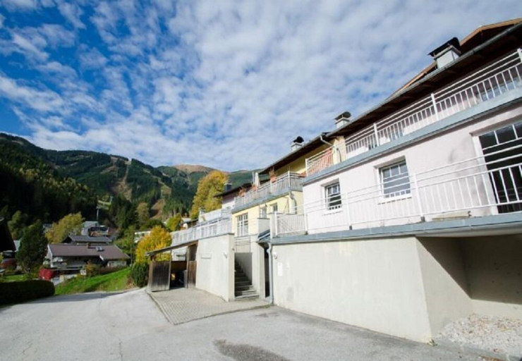 Exterior & Views 2, Apartment Summer & Winter Fun I, Zell am See