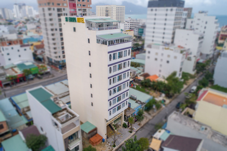 Exterior & Views 2, Maxhome Luxury Hotel, Ngũ Hành Sơn