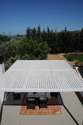 Exterior & Views 2, Metohi Georgila, Crete