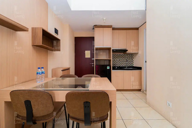 Others 4, RedLiving Apartemen Tamansari Panoramic - Narel, Bandung