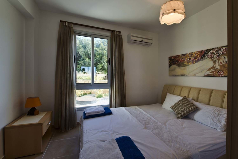 Bedroom 5, Villa Sunny by Amy Villas