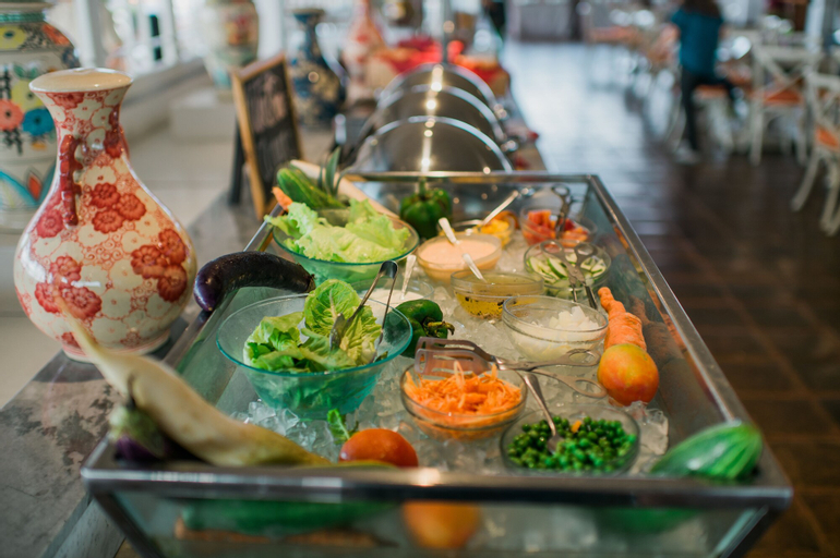 Food & Drinks 25