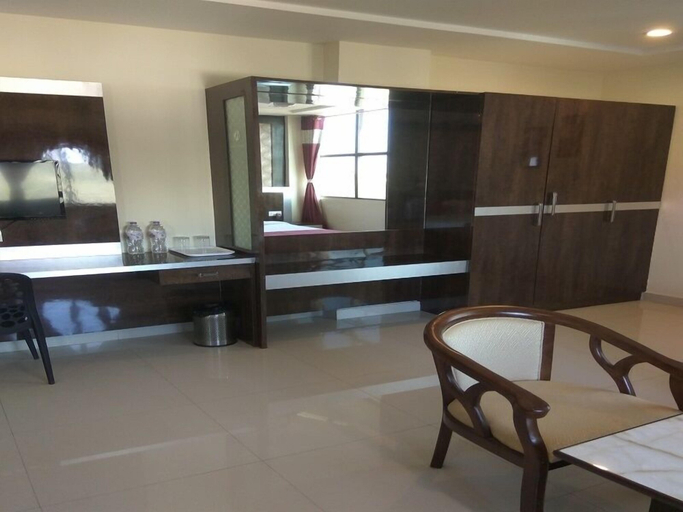 Bathroom 5, Hotel Olympia Inn, Ranga Reddy