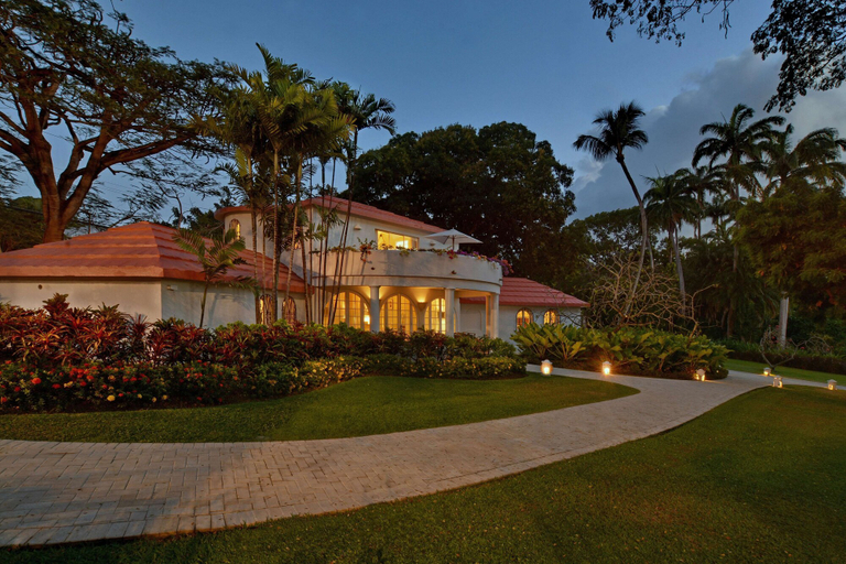 Exterior & Views 2, Fairmont Royal Pavilion
