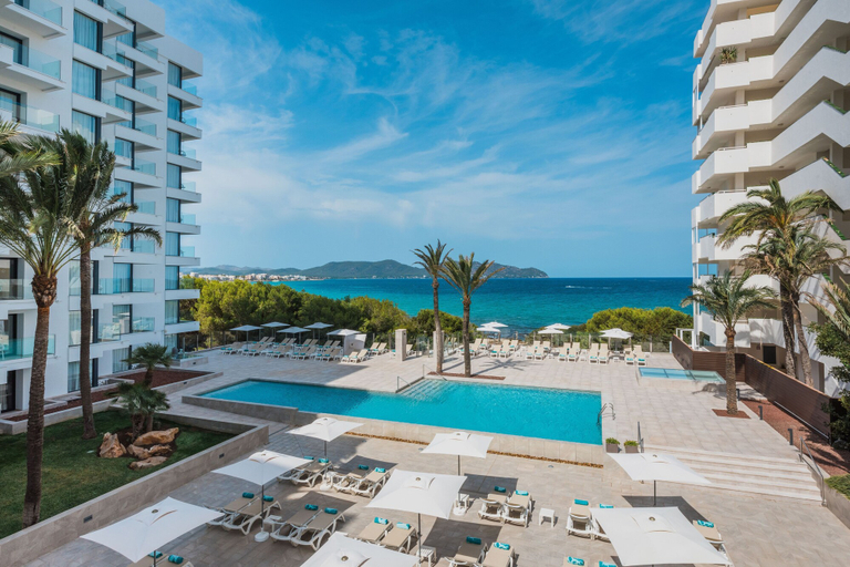Sport & Beauty 2, Iberostar Waves Cala Millor -Adults Only, Baleares