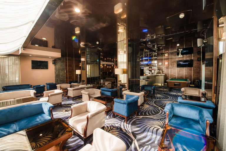 Others 5, Premier Hotel Lybid, Shevchenkivs'kyi