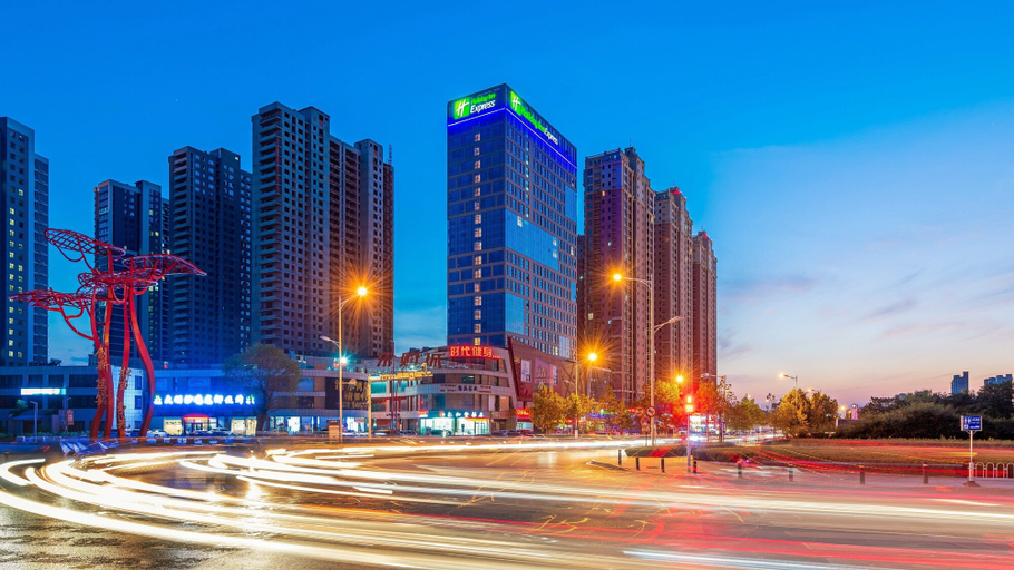 Others 5, Holiday Inn Express LINYI RIVERSIDE by IHG, Linyi