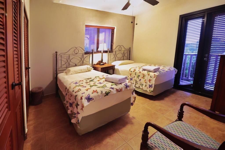 Bedroom 2, Suite Granada 131 Gran Pacifica Resort, Villa Carlos Fonseca