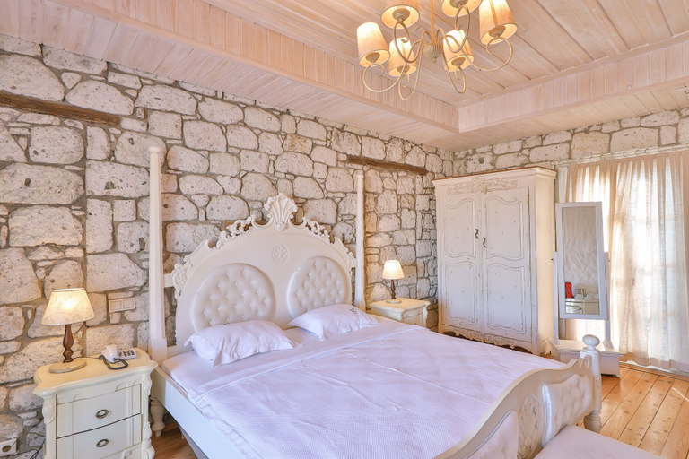 Bedroom 3, Imren Han Hotel - Special Class, Çeşme
