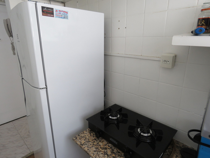 Others 5, Leblon Apartment, Rio de Janeiro