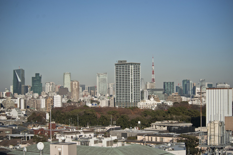 Others 4, Hotel Princess Garden, Meguro
