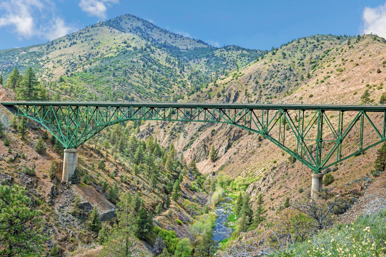 Others 4, Super 8 By Wyndham Yreka, Siskiyou