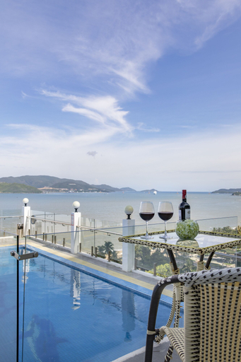 Sport & Beauty 5, Sun City Hotel, Nha Trang