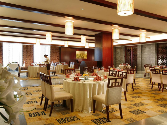 Food & Drinks 5, Tianjin Saixiang Hotel, Tianjin