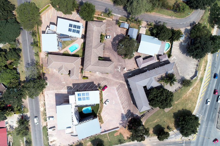 Exterior & Views 2, Nelspruit Lodge, Ehlanzeni