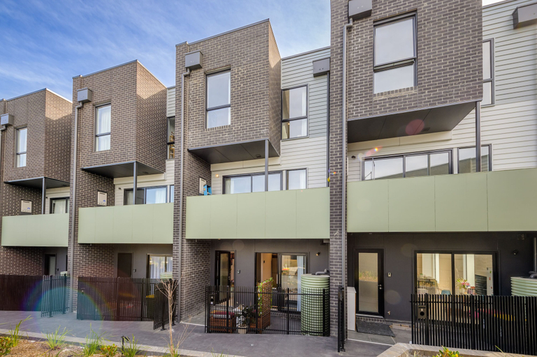 Exterior & Views, StayCentral - Boulevard Gardens, Melbourne