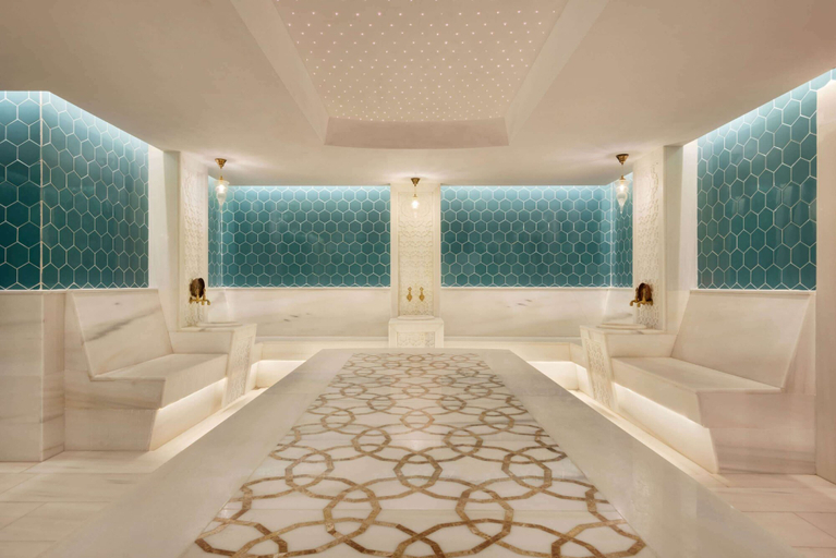 Bathroom 5, TRYP by Wyndham Izmit, Başiskele