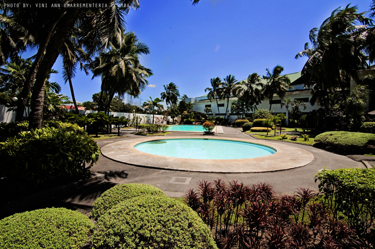 Sport & Beauty 5, Luxur Place, Bacolod City