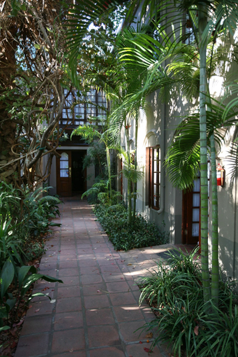 Exterior & Views 1, Le Must River Residence, Siyanda