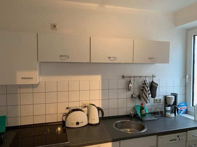 Others 4, City Studio Apartment, Bremerhaven