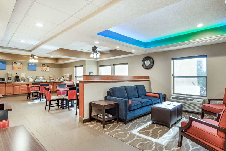 Others 5, Comfort Inn Wings Stadium, Kalamazoo