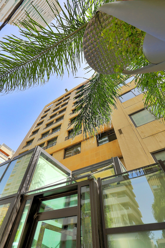 Exterior & Views 3, Sofitel Beirut Le Gabriel, Beirut