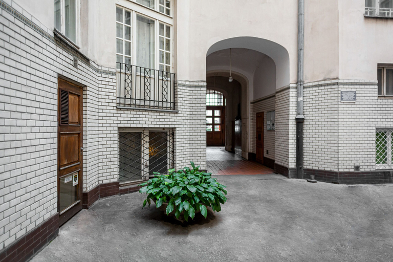 Exterior & Views 2, Nowogrodzka 40/67, Warsaw