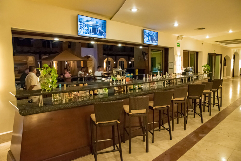 Food & Drinks 5, Tesoro Los Cabos, La Paz