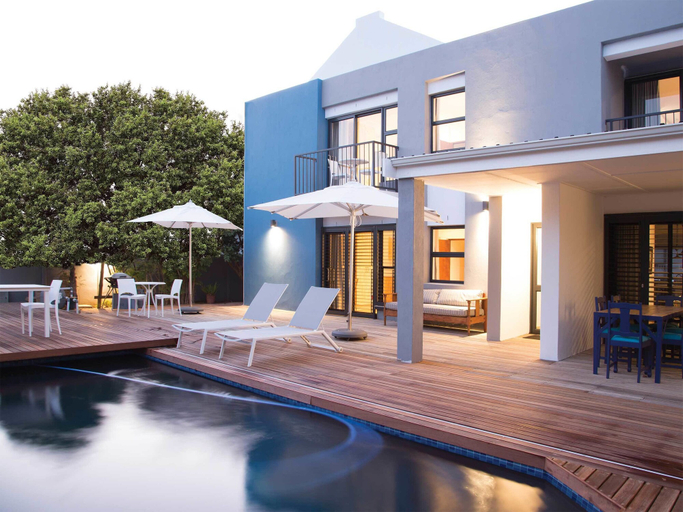 Sport & Beauty, 7 Ackermann Place Guest House, Cape Winelands