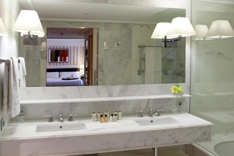 Bathroom 5, Majestic Hotel & Spa Barcelona, Barcelona