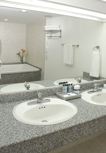 Bathroom 4, Hotel Estelar Altamira, Ibagué