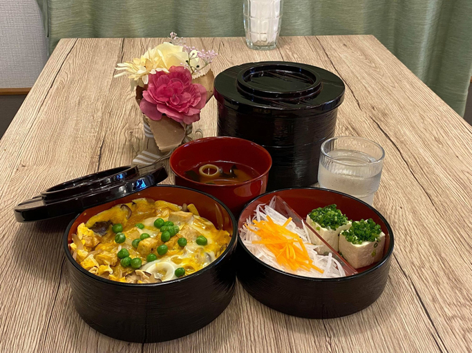 Food & Drinks 5, Jemsty Inn Hakone Ashinoko, Hakone