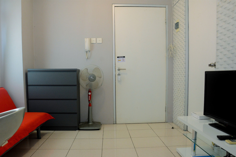 Others 4, Spacious and Comfortable 2BR Green Bay Pluit Apartment, Jakarta Utara