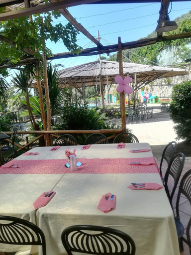 Food & Drinks 5, Agriturismo Castanito, Napoli