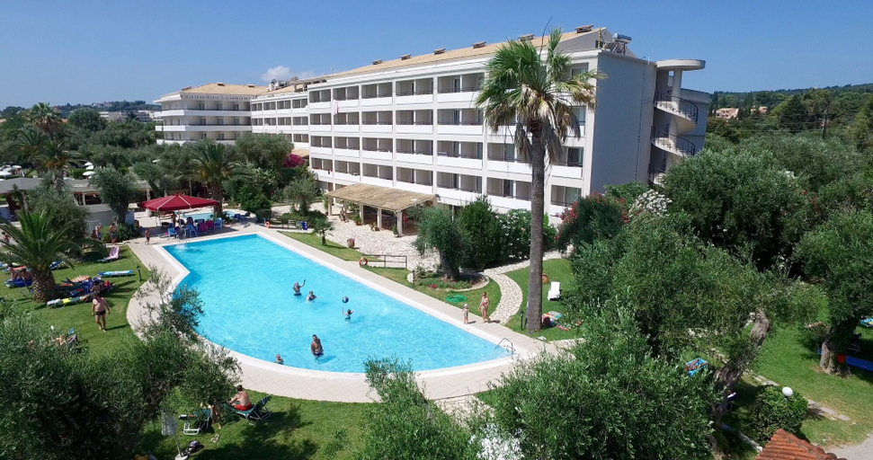 Exterior & Views 2, Elea Beach, Ionian Islands
