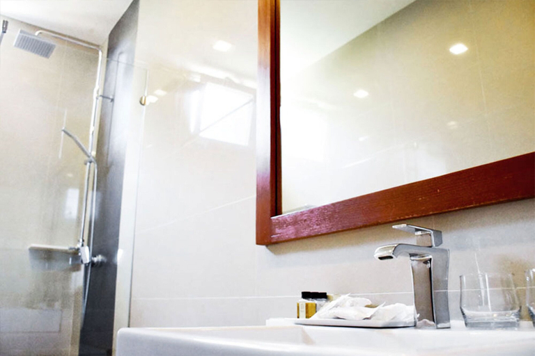 Bathroom 5, The Spirit Resort Hua Hin, Hua Hin