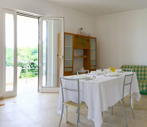 Others 5, Le Vele del Pizzo, Lecce